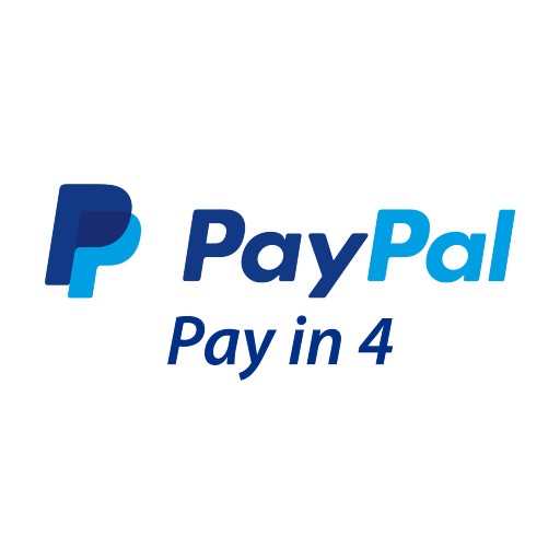 PayPal Pay in 4