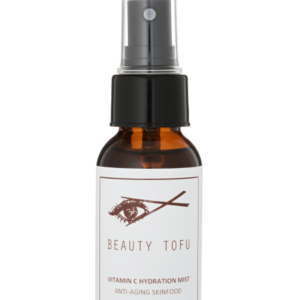 Beauty Tofu Vitamin C Hydration Mist