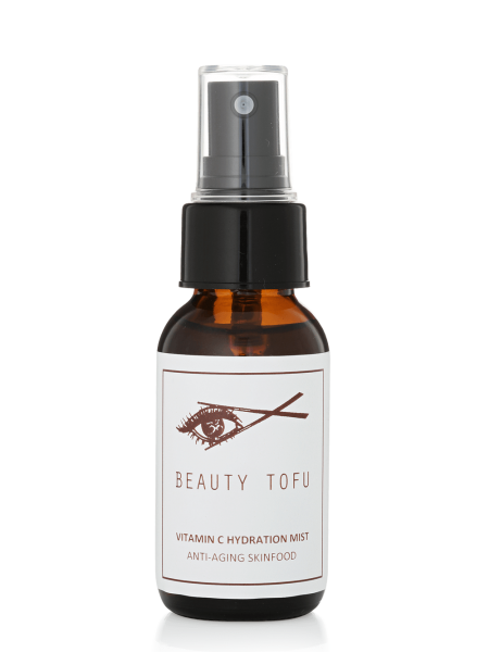 Beauty Tofu Vitamin C Hydration Mist – Confidere & Co