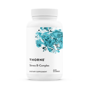 Thorne Stress B Complex
