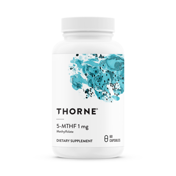 Thorne 5 MTHF