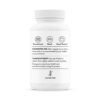 Thorne 5-MTHF 1mg - Image 2
