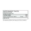 Thorne Vitamin D Liquid - Image 3