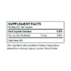 Thorne Zinc Picolinate 15 mg - Image 3