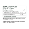 Thorne Glucosamine & Chondroitin - Image 3