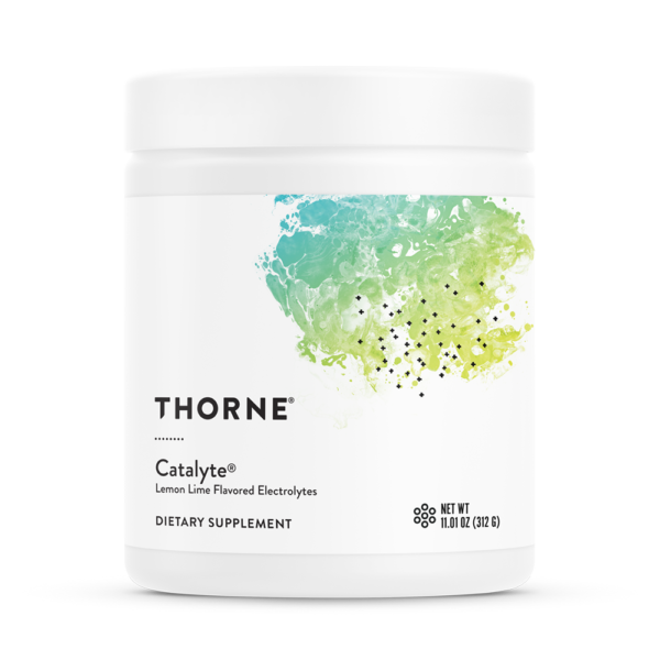 Thorne Catalyte - NSF Certified for Sport®