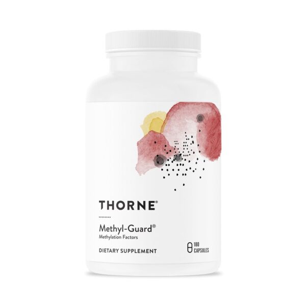 Thorne Methyl Guard