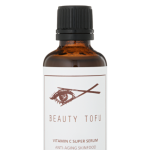 Beauty Tofu Vitamin C Super Serum