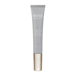 Inika Organic Phytofuse Renew Resveratrol Eye Cream