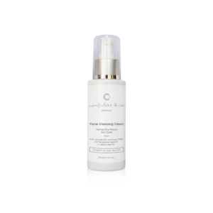 Confidere & Co Organics Facial Cleansing Cream