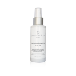 Confidere & Co Organics Perfecting Toning Mist