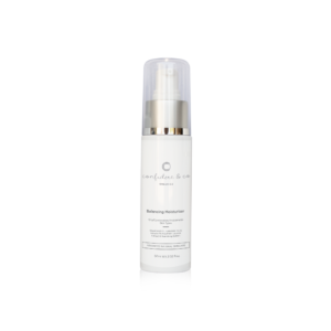 Confidere & Co Organics Balancing Moisturiser