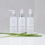 Confidere & Co Organics Facial Cleansing Gel - Image 2
