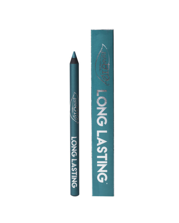 PuroBIO Long Lasting Eye Pencil Turquoise