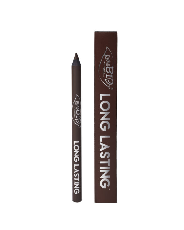 PuroBIO Long Lasting Eye Pencil Brown