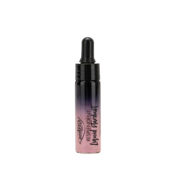 PuroBio Liquid Highlighter  - Pink